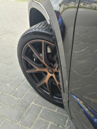 CUPRA Ateca CUPRA Ateca 2.0 TSI 4DRIVE Brembo/Pano/ACC/Virtual/Trekhaak/ - afbeelding nr 10