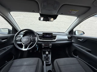 Kia Stonic Kia Stonic 1.0 T-GDi MHEV Dyn - CAMERA - CARPLAY - afbeelding nr 5