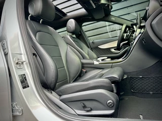 Mercedes-Benz C-Klasse - afbeelding nr 29