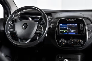 Renault Captur | Cruise | PDC | Camera | NAV | ECC | LM 17