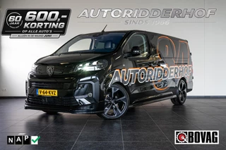 Peugeot Expert DC 180PK | ex JH84! | Bodykit | 20 inch 2.0