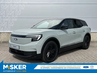 Ford Explorer Collection Extented Range RWD 79kwh Driverpack + B&O