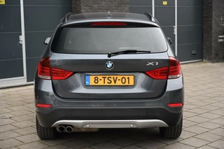 BMW X1 BMW X1 SDRIVE EDITION | AUTOMAAT | 3E EIGENAAR, DEALER ONDERHOUDEN, NEDERLANDSE AUTO - afbeelding nr 7