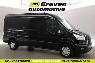 Ford Transit 2.0 Ecoblue L3H2