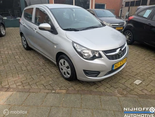 Opel KARL Opel KARL 1.0 ecoFLEX Edition - afbeelding nr 1