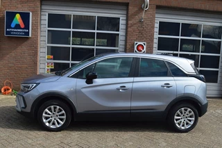 Opel Crossland - afbeelding nr 2