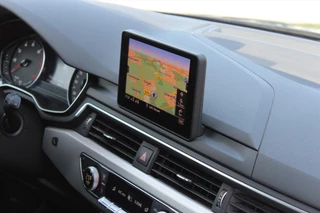 Audi A4 Audi A4 Avant 35 TFSI 150pk MHEV Hybrid S tronic Sport Edition | Orig. NL | Trekhaak wegklapbaar  | Apk 01-2027 | - afbeelding nr 18