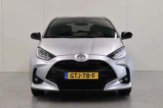 Toyota Yaris Toyota Yaris 1.5 Hybrid 130 Launch - afbeelding nr 6