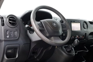 Renault Master - afbeelding nr 18