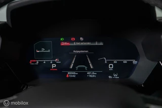 Audi S3 Audi S3 2.0 TFSI quattro PANO|B&O|MEMORY|HUD|MATRIX|CAMERA - afbeelding nr 32