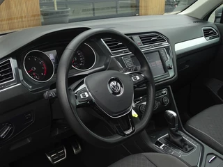 Volkswagen Tiguan - afbeelding nr 35