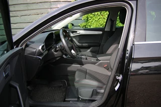 SEAT Leon SEAT Leon Sportstourer 1.5 eTSI FR Bns Int - afbeelding nr 20