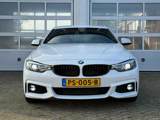 BMW 4 Serie - afbeelding nr 6