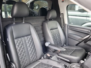 Volkswagen Caddy - afbeelding nr 18