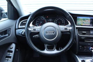 Audi A4 Audi A4 Avant 1.8 TFSI S-Line AUT XENON NAV BT STOELVW '15 - afbeelding nr 12