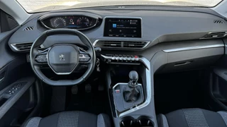 Peugeot 3008 Peugeot 3008 1.2 PureTech Active Apple/Android Carplay Parkeersensoren achter Cruise control Automatische airco - afbeelding nr 4