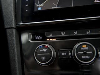 Volkswagen e-Golf Volkswagen e-Golf 136pk | Navi Discover Pro | Warmtepomp | LED koplampen | Apple Carplay & Android Auto | Stoelverwarming - afbeelding nr 27