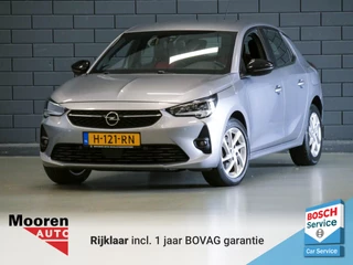 Opel Corsa 1.2 GS Line