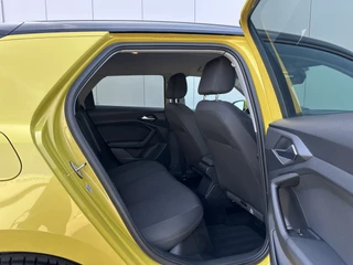 Audi A1 Sportback Audi A1 Sportback Sportback 25 TFSI 95pk S-tronic Advanced - afbeelding nr 19