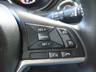 Nissan QASHQAI - afbeelding nr 21