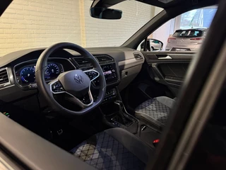Volkswagen Tiguan - afbeelding nr 10
