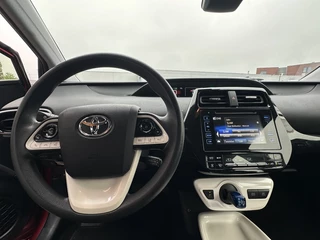 Toyota Prius - afbeelding nr 4