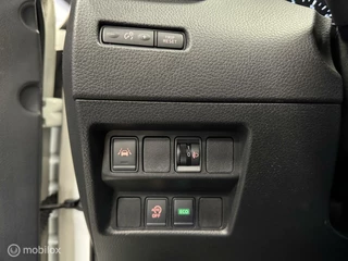 Nissan QASHQAI Nissan Qashqai 1.2 N-Connecta AUTOMAAT/ CAMERA / TREKHAAK / NAP - afbeelding nr 24