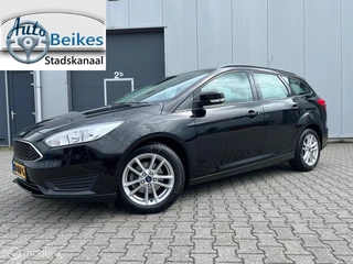 Ford Focus Wagon 1.0 Trend Edition, 1 eigenaar!