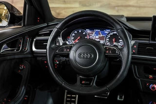 Audi RS6 Audi RS 6 Avant 4.0 TFSI Quattro|Keramisch|HUD|Pano|ACC|Bose| - afbeelding nr 25