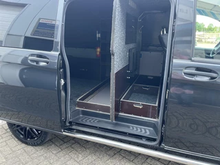 Mercedes-Benz Vito Mercedes Vito Bestel 119 CDI Lang automaat - afbeelding nr 14
