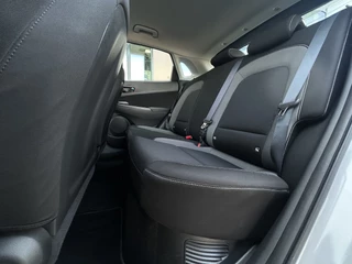 Hyundai Kona Hyundai Kona 1.6 GDI HEV Comfort | Navigatie | Hybrid - afbeelding nr 13