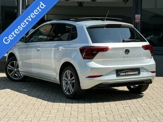 Volkswagen Polo Volkswagen Polo 1.0 TSI Style Led*Pano*Navi*Acc*Car-Play*PDC - afbeelding nr 4