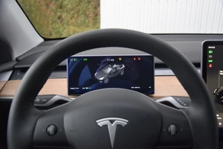 Tesla Model Y - afbeelding nr 22