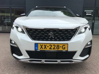 Peugeot 3008 Peugeot 3008 1.6 BL.HDI BL GTLINE **Panoramadak** - afbeelding nr 4