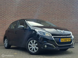 Peugeot 208 Peugeot 208 1.5 BlueHDi Blue Lease NAVI/TRKHK - afbeelding nr 9