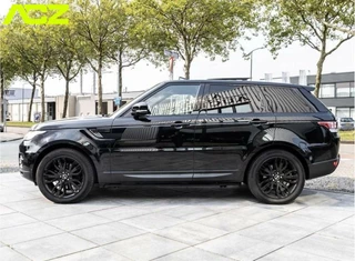 Land Rover Range Rover Sport Land Rover Range Rover Sport 3.0 TDV6 HSE 400 Dynamic 7p. - afbeelding nr 6