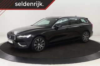 Volvo V60 Volvo V60 2.0 T8 Recharge AWD Inscription | Leder |  Stoelverwarming | Camera | Carplay | Memory | Adaptive cruise | Keyless | Full LED - afbeelding nr 1