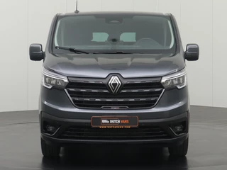 Renault Trafic | EDC Automaat | BomVol ! - afbeelding nr 10