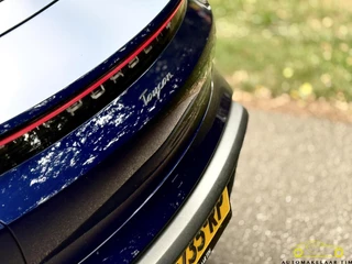 Porsche Taycan Porsche Taycan Performance 84 kWh / BTW / Sport Chrono - afbeelding nr 25