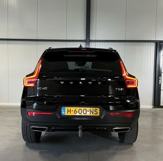 Volvo XC40 Volvo XC40 1.5 T5 Twin Engine R-Design Pano Trekhaak Camera - afbeelding nr 9