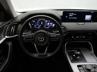 Mazda CX-60 Mazda CX-60 2.5 E-SKYACTIV PHEV Homura 4WD automaat : dealer onderhouden - afbeelding nr 25