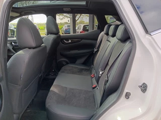 Nissan QASHQAI - afbeelding nr 20
