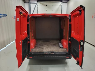 Renault Trafic - afbeelding nr 5