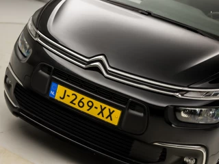 Citroën Grand C4 Spacetourer Automaat (APPLE CARPLAY, NAVIGATIE, CAMERA, GETINT GLAS, MASSAGE, SPORTSTOELEN, PARKEERSENSOREN, TREKHAAK, CRUISE, DAB+, NIEUWSTAAT) - afbeelding nr 28