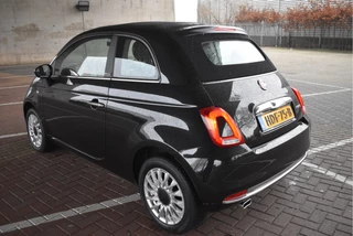 Fiat 500 - afbeelding nr 12