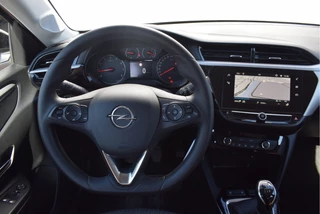 Opel Corsa Opel Corsa 1.2 Edition | Parkeersensoren | Navi | Apple Carplay/Android Auto - afbeelding nr 11