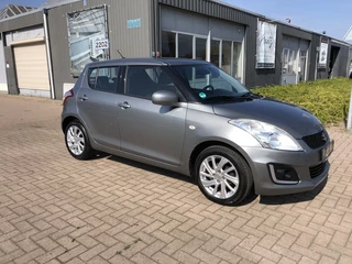 Suzuki Swift - afbeelding nr 9