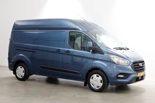 Ford Transit Custom - afbeelding nr 10