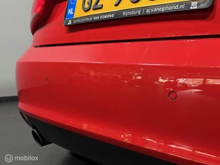Audi A1 Sportback Audi A1 Sportback 1.2 TFSI Pro Line S | CRUISE | NAVI | PDC - afbeelding nr 38