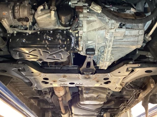 Ford Transit Custom - afbeelding nr 34
